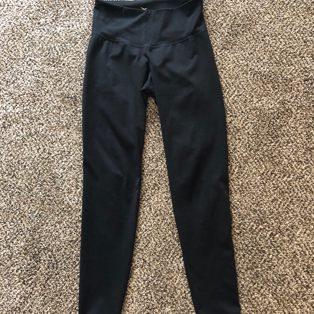 Old Navy Black Leggings